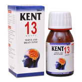 Kent 13 (Nerve & Brain Tonic)